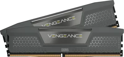 RAM Memorje Corsair Vengeance 64GB (2x32GB) DDR5 6000MHz, gri
