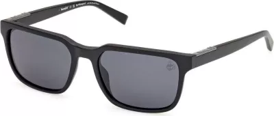 Syze dielli për meshkuj Timberland TB00008 02D, të zeza