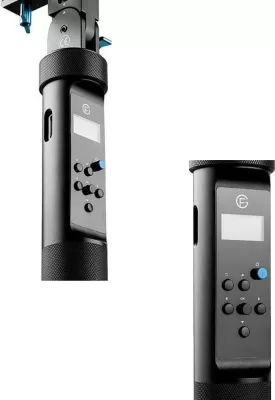 Dritë LED stick Fotorgear Magilight GH-03, RGB 800 lm, IPX4, bateri të rikarikueshme, set 2 copë (100 cm + 30 cm)