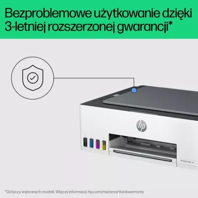 Printer All-in-One HP Smart Tank 580, për shtëpi dhe zyrë