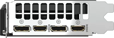 Kartelë grafike GIGABYTE GeForce RTX 5050 WINDFORCE OC 8G 8GB GDDR6 128-bit PCIe 5.0