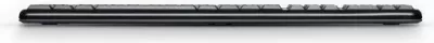 Tastierë Logitech K120 për Biznes, Wired, USB, QWERTZ, E zezë