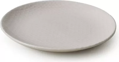Set pjatash për ëmbëlsira, krem, Hermia Concept, 6 copë, X00018989