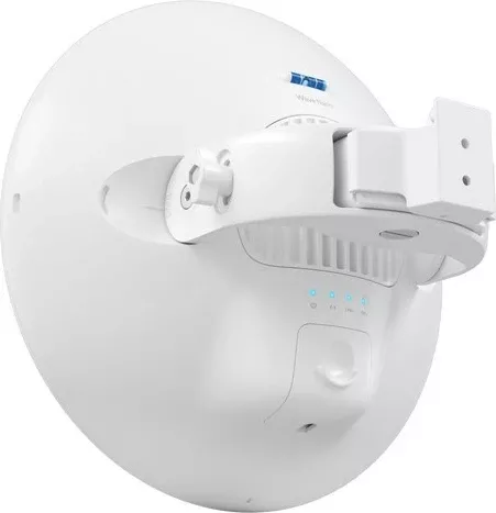 Pajisje rrjeti Ubiquiti UISP Wave Nano, e bardhë