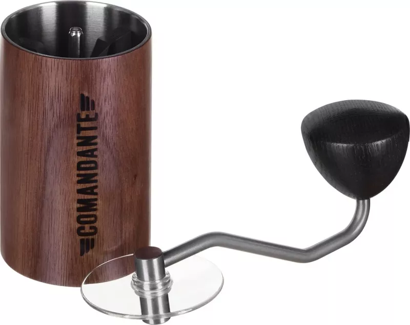 Mulli për kafe Comandante C40 MK4, i kaftë 