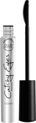 Maskarë për femra Gosh Catchy Eyes Magic Mascara 001 Extreme Black 10ml