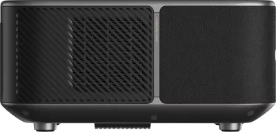 Projektor multimedial Yaber K3 Pro me JBL altoparlantë dhe subwoofer, FullHD 1080p, i zi