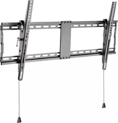 Mbajtëse për televizor Gembird WM-90T-01, 43-90”, e zezë