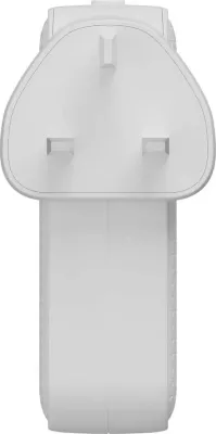 Karikues Targus 145W GaN, 4 porta, i bardhë