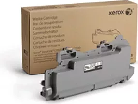 Kuti mbetjesh toner, Xerox, 115R00128, kapacitet deri 30,000 faqe