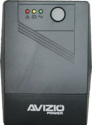UPS A-lan, 850VA, i zi