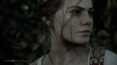 Lojë Xbox One Focus Home Interactive A Plague Tale: Innocence PEGI 18