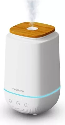 Aromatizues Medisana AD 650, i bardhë