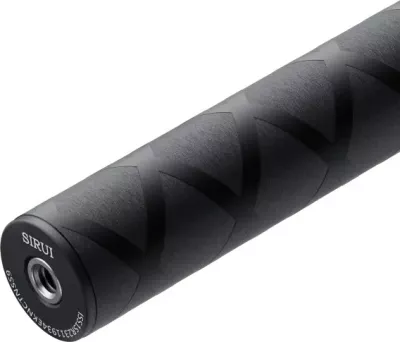 Selfie stick Insta360 Cinscavg për kamera, i zi