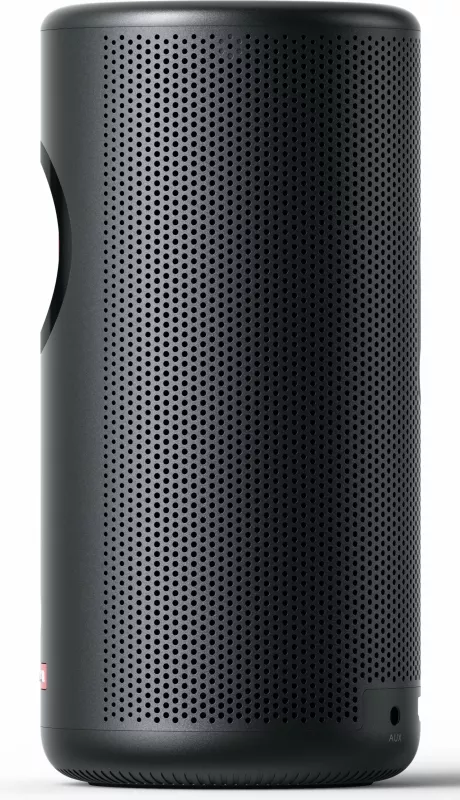 Projektor Anker Nebula Capsule 3 Laser, Full HD, 16 GB, i zi