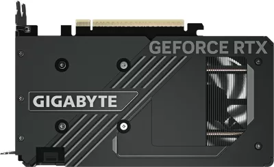 Kartë grafike Gigabyte RTX 5060 Windforce Max OC 8GB GDDR7