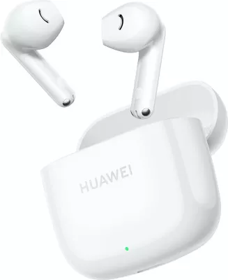 Kufje Huawei FreeBuds SE 2, Wireless, 20 - 20000 Hz, Bardhë