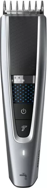 Makinë rroje Philips HC5630/15, e zezë/hiri