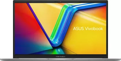 Laptop ASUS Vivobook 15 X1504VA-BQ3562W, Intel Core i3-1315U, 16 GB RAM, 512 GB SSD, 15.6", Cool Silver