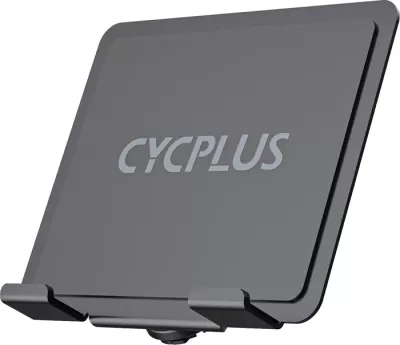 Mbajtës universal tablet/telefon Cycplus Z7 4.7-12.9\", alumin, i zi