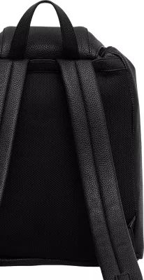 Çantë shpine për femra Calvin Klein LV04F3645G, e zezë