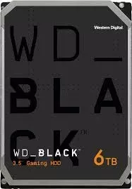 Disk HDD Western Digital WD6004FZWX, 3.5", 6TB, i zi