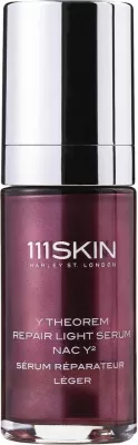 Serum për fytyrë 111Skin Repair Light Serum NACY2 për femra 30ml