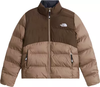 Jakne për femra The North Face Saikuru NF0A8GCB, kafe [Madhësia: M]