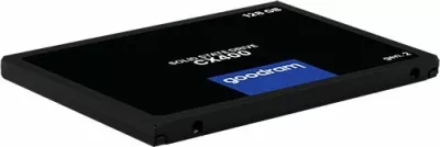 Disk SSD GoodRam CX400 gen.2 128GB 2.5" SATA III (SSDPR-CX400-128-G2)