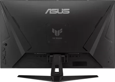 Monitor gaming ASUS TUF Gaming VG32UQA1A 32\" 4K 160Hz 1ms HDR400 FreeSync Premium, i zi