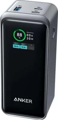 Power bank Anker Prime 20000mAh 200W i zi