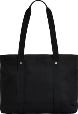 Çantë tote për femra Barbour Olivia Tote LBA0371, e zezë