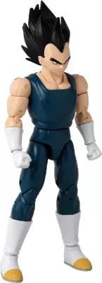 Figurë aksioni Bandai Dragon Ball Dragon Stars Vegeta Super Hero
