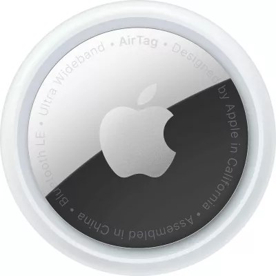 Apple AirTag, 4 copë