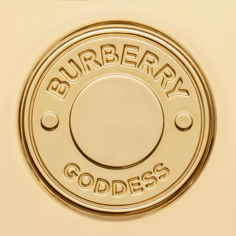 Eau de Parfum Burberry Goddess, 50 ml