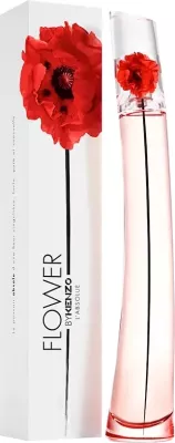 Eau de Parfum Kenzo Flower L'absolue, 100ml