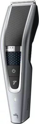 Makinë rroje Philips HC5630/15, e zezë/hiri
