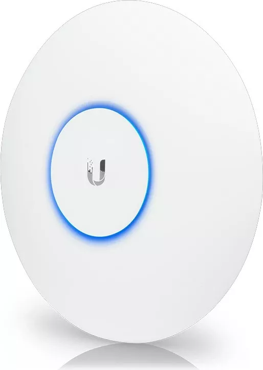 Access point Ubiquiti UAP-AC-PRO, 1300 Mbit/s, Bardhë
