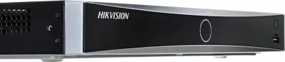 Regjistrues video Hikvision DS-7608NXI-K1/8P, PoE, 1U, i zi