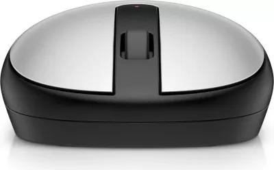 Mouse HP 240, Bluetooth, i kuq