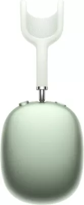 Kufje Apple AirPods Max, Bluetooth 5.0, ANC, të gjelbra