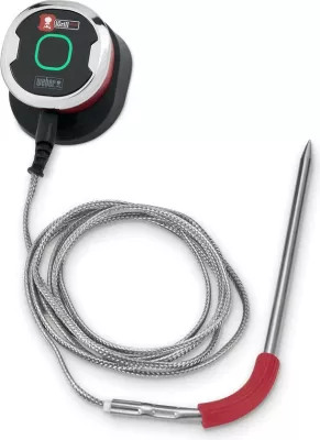 Termometër Bluetooth Weber 7220 iGrill Mini, për grill dhe kuzhinë