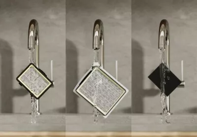 Fshesë Electrolux EL51A2UG pa qese, Gri