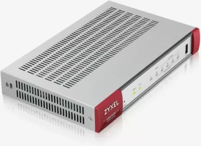 Firewall hardware ZyXEL USG Flex 100