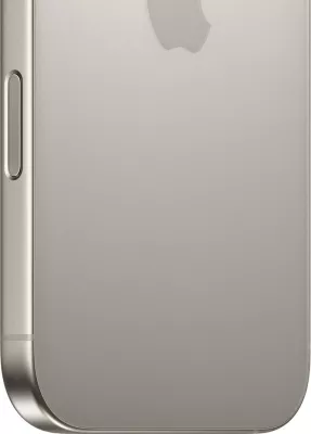 Celular Apple iPhone 16 Pro Max 256GB Natural Titanium
