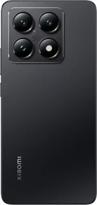 Celular Xiaomi 14T, 6.67", 12+256GB, DS, 5G, i zi 