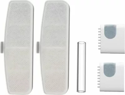 Filtër për fontanë uji për kafshë Xiaomi Smart Pet Fountain Filter BHR6148GL, i bardhë