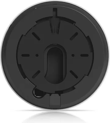 Kamerë sigurie IP Ubiquiti G6 Dome, 4K 8MP, PoE, IP66 IK10, e bardhë