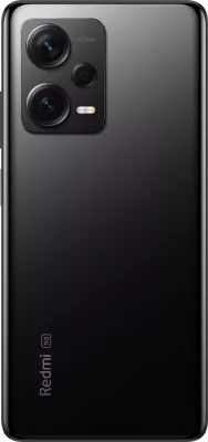 Celular Xiaomi Redmi Note 12 Pro+, 6.67", 8+256GB, 5G, i zi