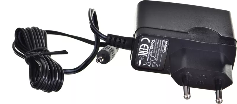 Switch Mercusys, 5 porte, 10/100 MB/s, i bardhë